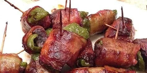 Jalapeno Poppers