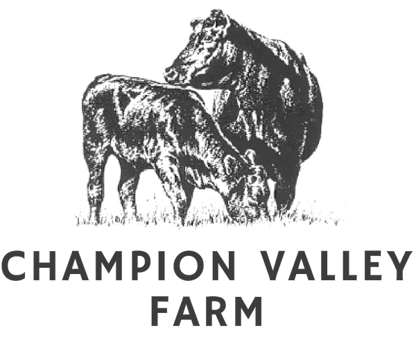 Champion Valley Farm